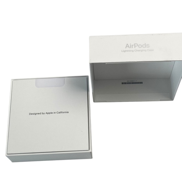 Apple White Wireless Earbuds - Picture 5 of 11